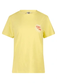 Lizzi Lou dames T-shirt